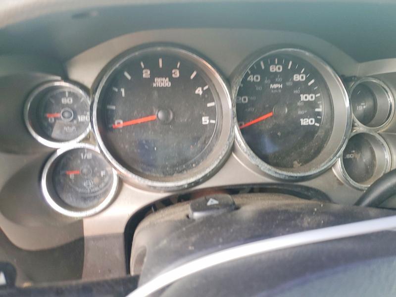 2010 GMC SIERRA K3500 — Фото 9 из 12