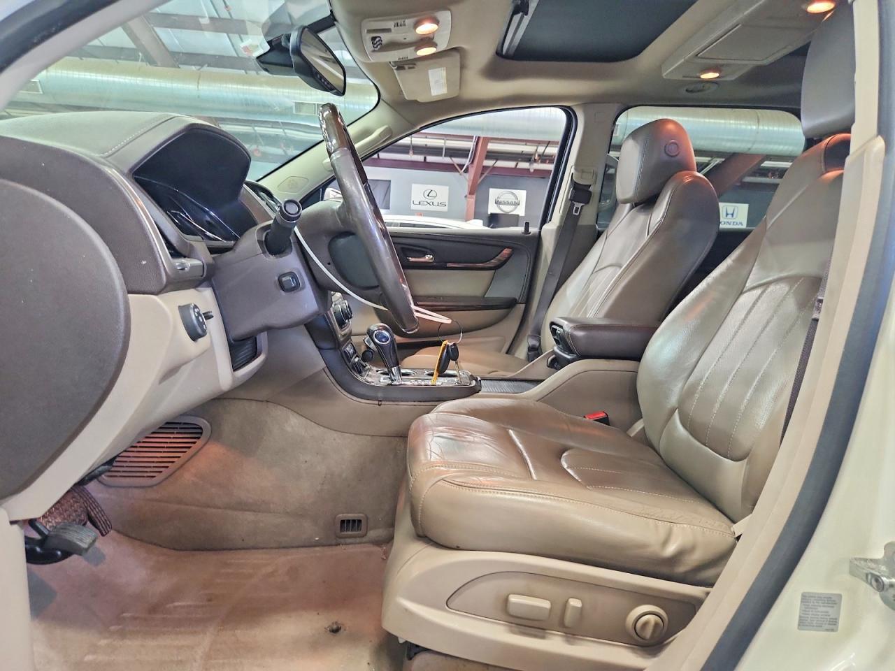 2015 GMC ACADIA DENALI — Фото 7 из 13