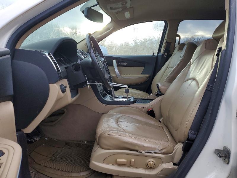 2011 GMC ACADIA SLT-1 — Фото 7 из 13