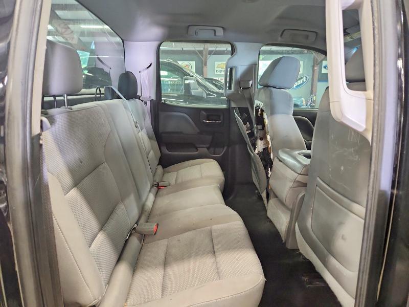 2015 GMC SIERRA C1500 — Фото 11 из 13