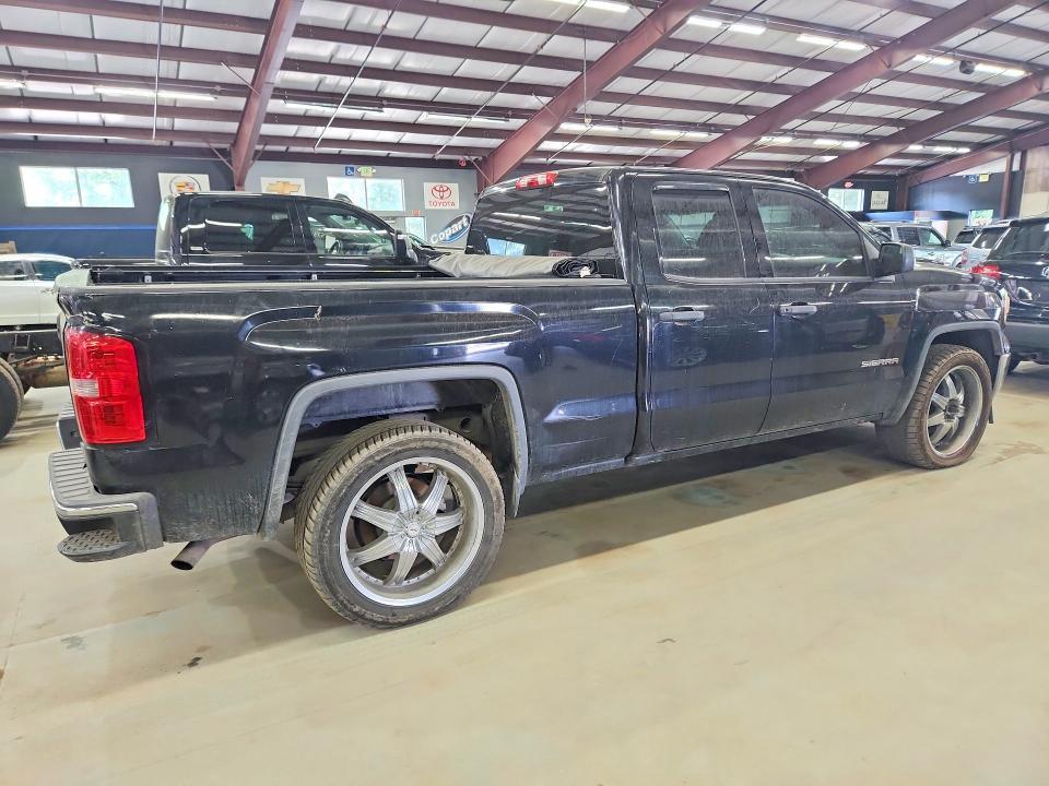 2015 GMC SIERRA C1500 — Фото 3 из 13