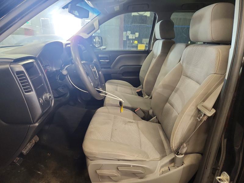 2015 GMC SIERRA C1500 — Фото 7 из 13