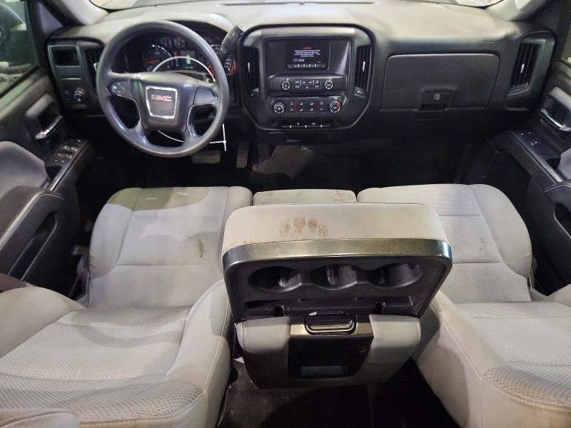 2015 GMC SIERRA C1500 — Фото 8 из 13