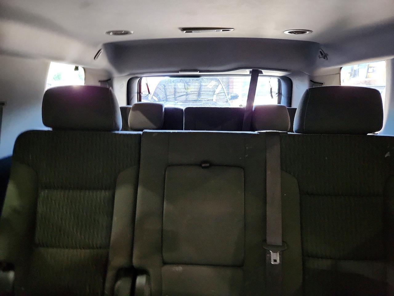 2015 GMC YUKON SLE — Фото 10 из 13