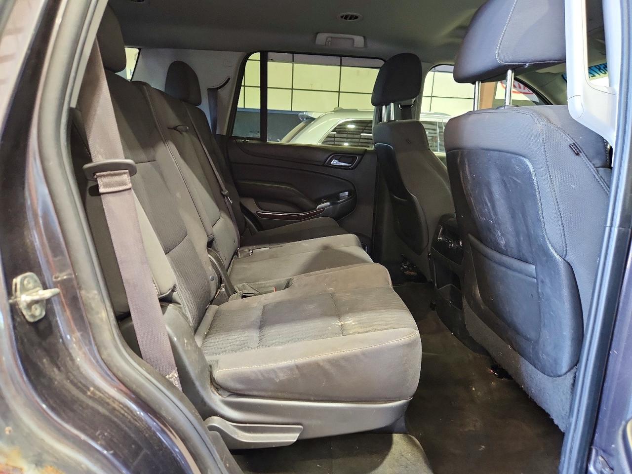 2015 GMC YUKON SLE — Фото 11 из 13