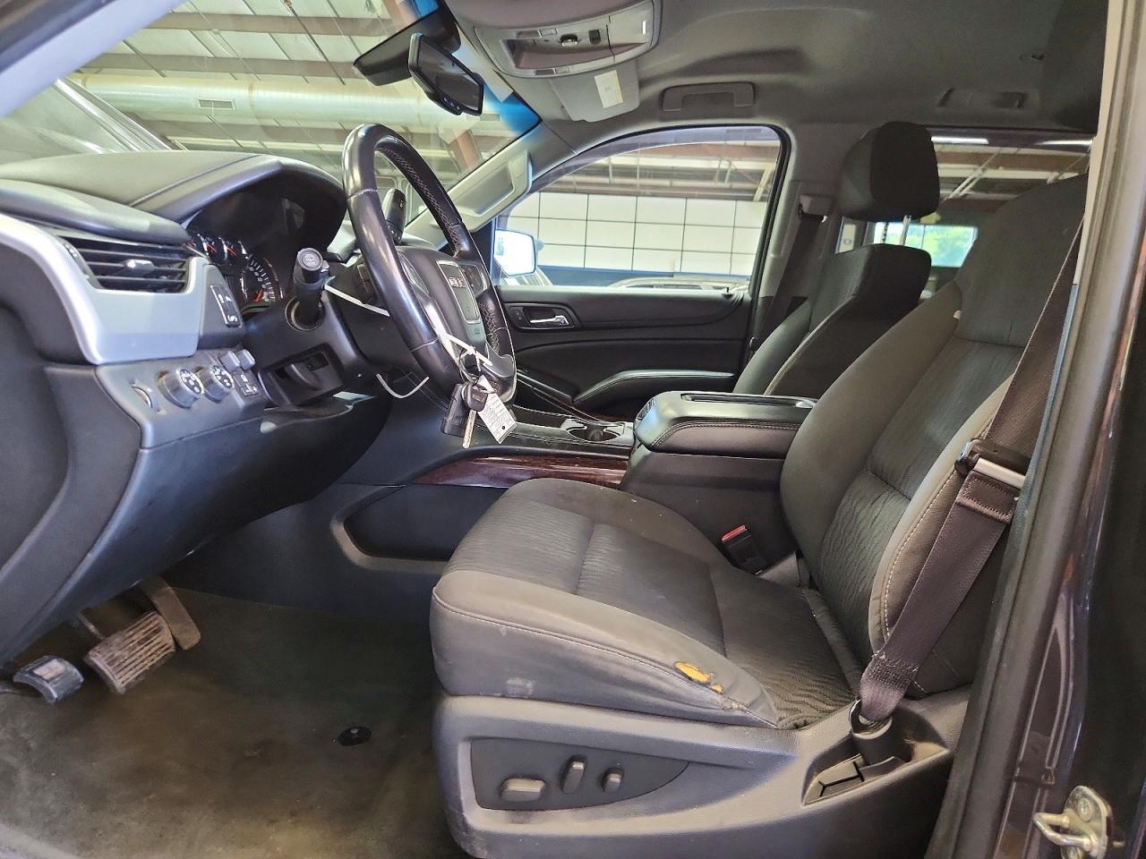 2015 GMC YUKON SLE — Фото 7 из 13