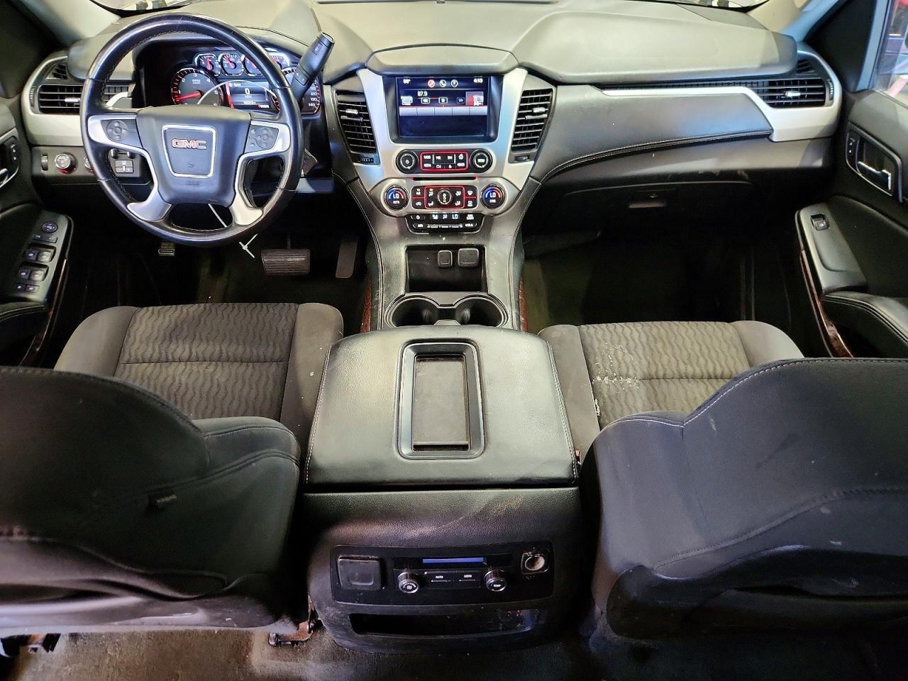 2015 GMC YUKON SLE — Фото 8 из 13