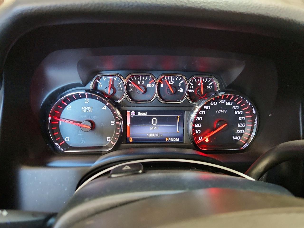 2015 GMC YUKON SLE — Фото 9 из 13