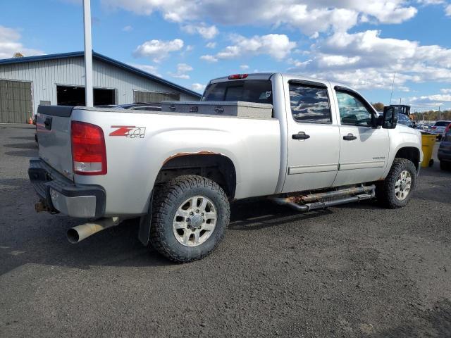 2011 GMC SIERRA K2500 SLE — Фото 3 из 12