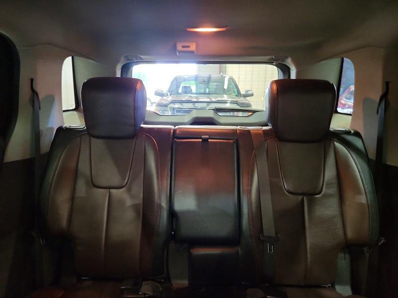 2010 GMC TERRAIN SLT — Фото 10 из 13