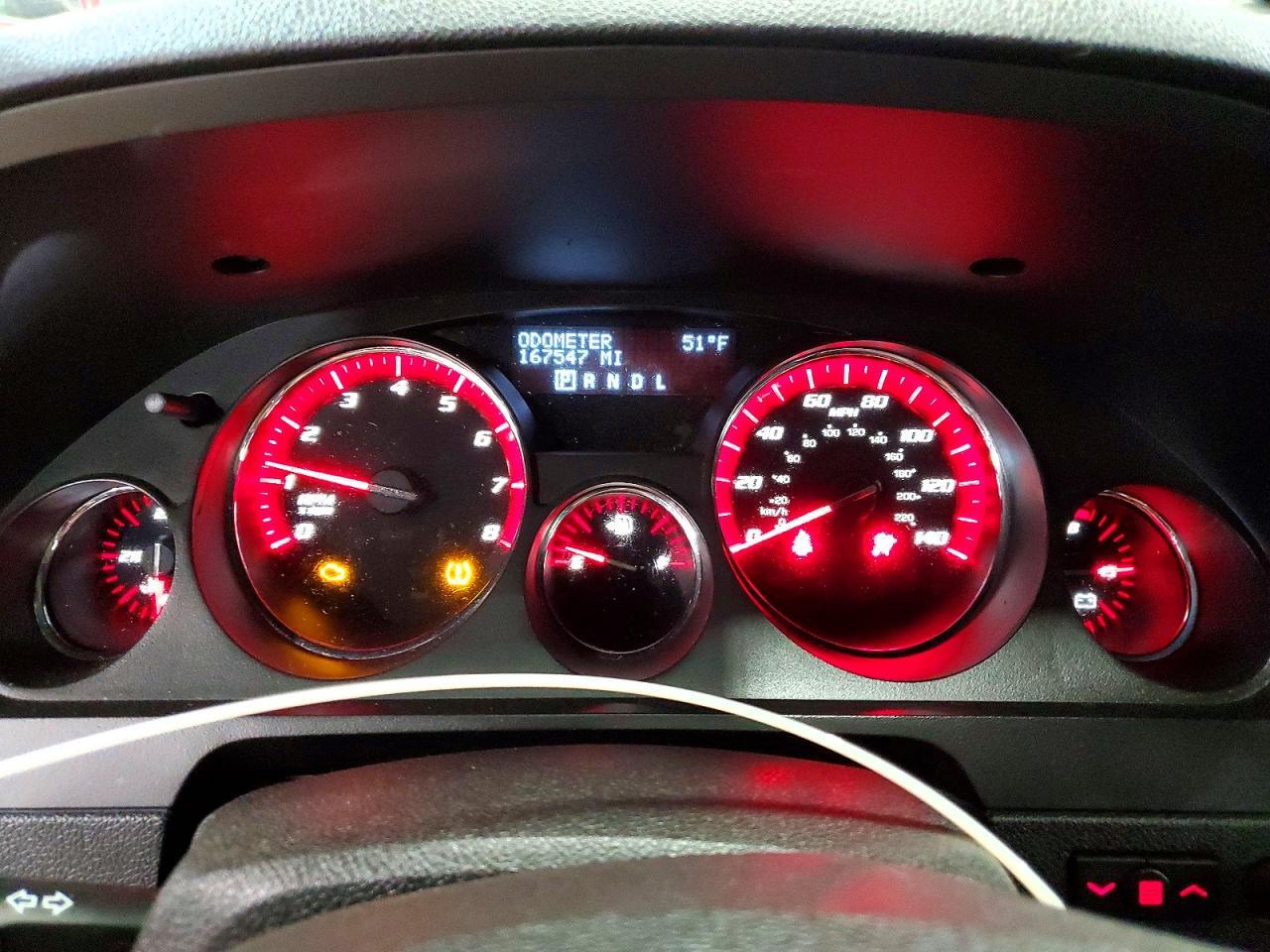 2012 GMC ACADIA DENALI — Фото 9 из 13
