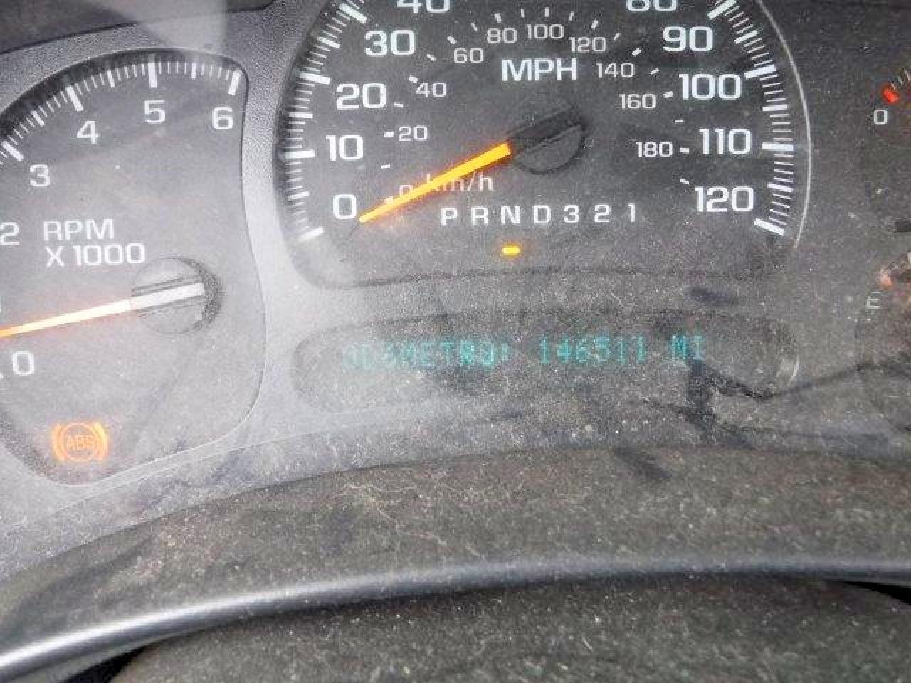 2006 GMC NEW SIERRA K1500 — Фото 7 из 9