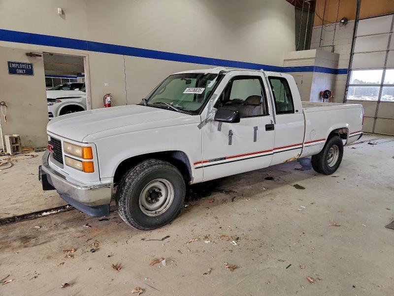 1998 GMC SIERRA C1500