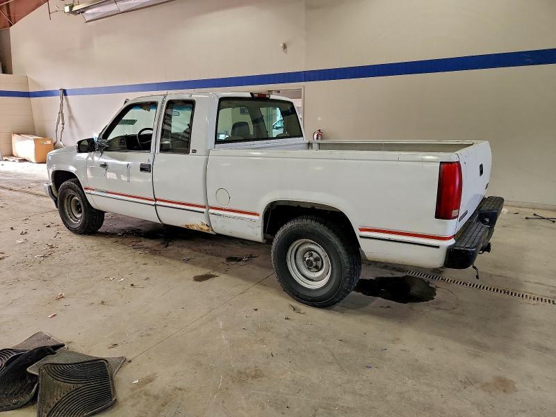 1998 GMC SIERRA C1500 — Фото 2 из 12