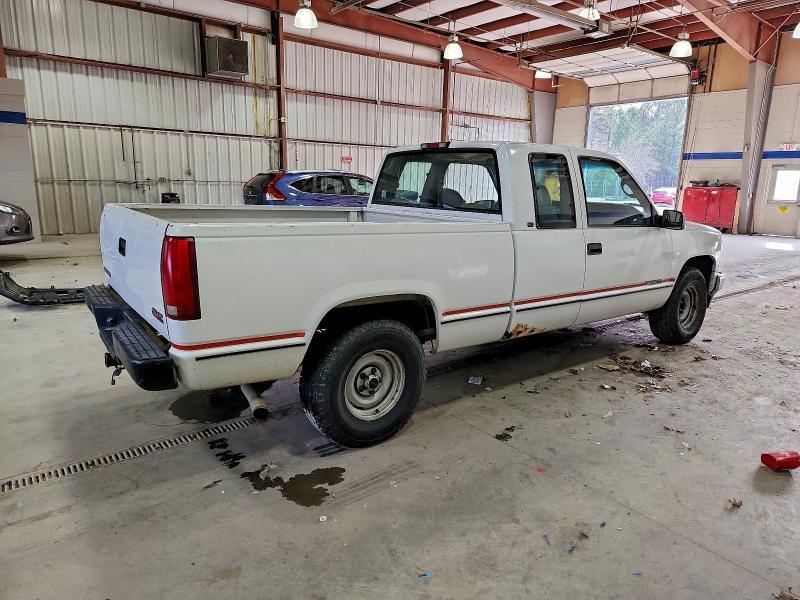 1998 GMC SIERRA C1500 — Фото 3 из 12