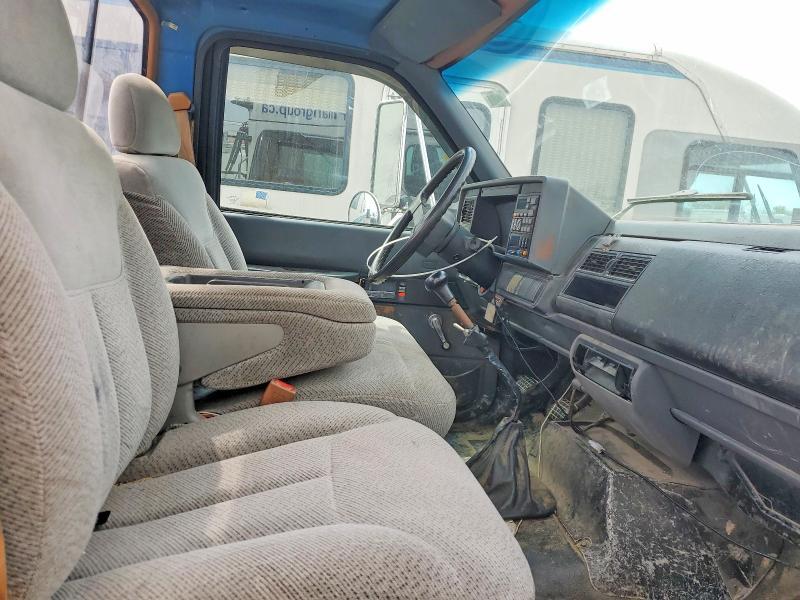1993 GMC TOPKICK C6H042 — Фото 5 из 10