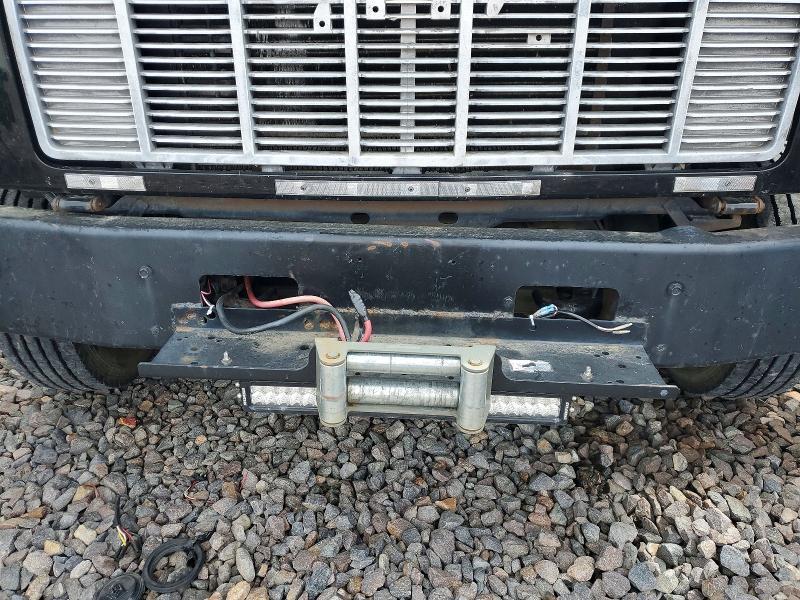 1993 GMC TOPKICK C6H042 — Фото 9 из 10
