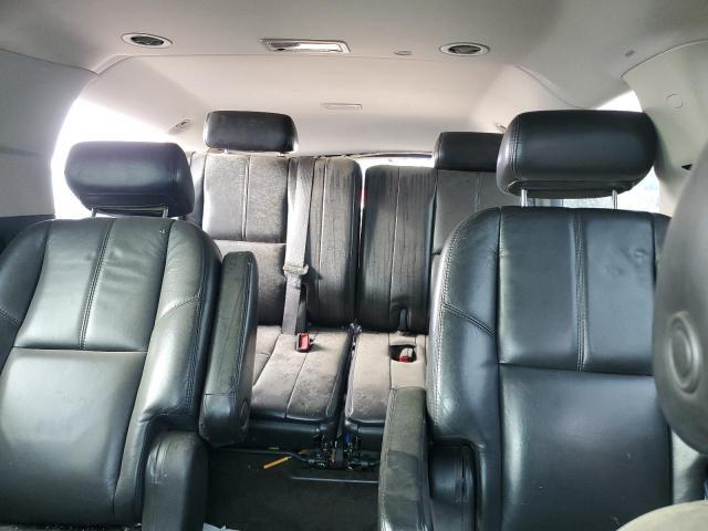 2007 GMC YUKON XL DENALI — Фото 10 из 13