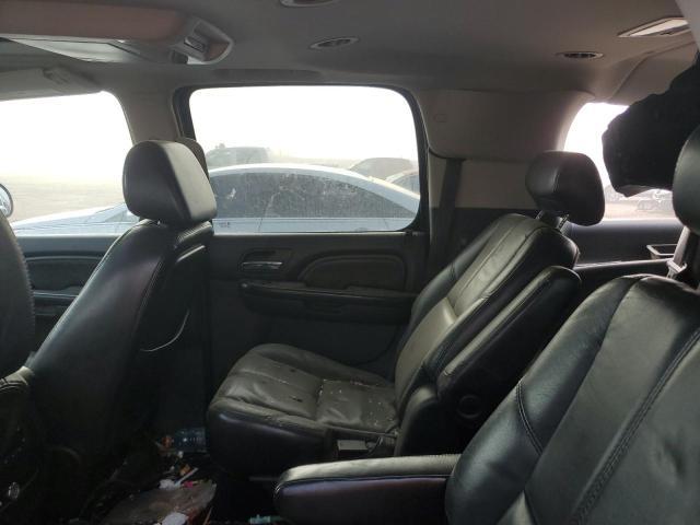 2007 GMC YUKON XL DENALI — Фото 11 из 13