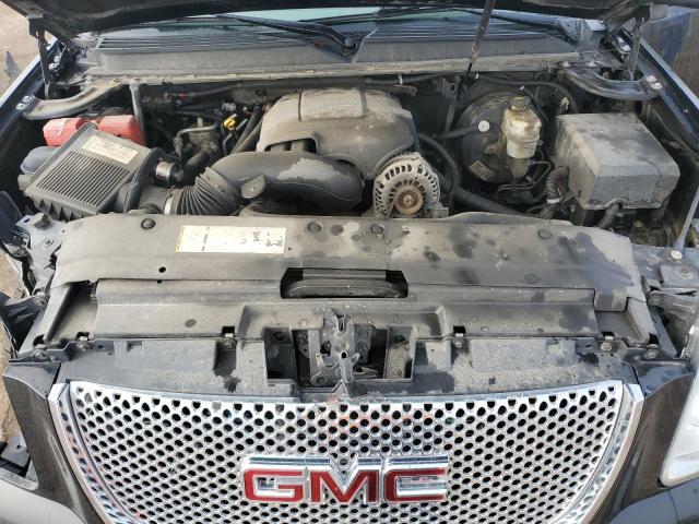2007 GMC YUKON XL DENALI — Фото 12 из 13