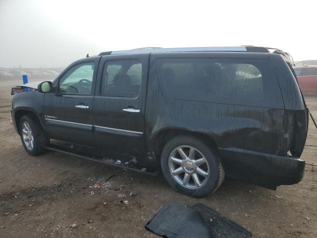 2007 GMC YUKON XL DENALI — Фото 2 из 13