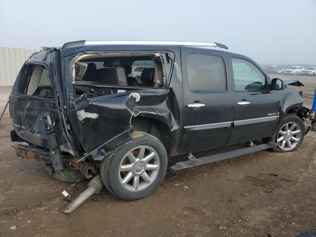 2007 GMC YUKON XL DENALI — Фото 3 из 13