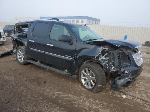 2007 GMC YUKON XL DENALI — Фото 4 из 13