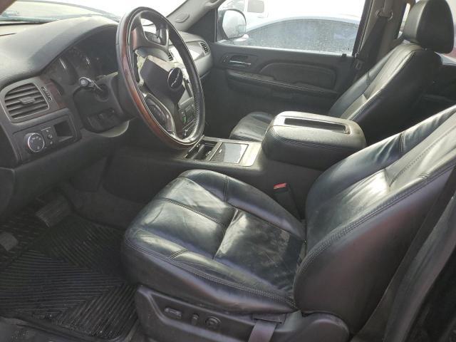 2007 GMC YUKON XL DENALI — Фото 7 из 13