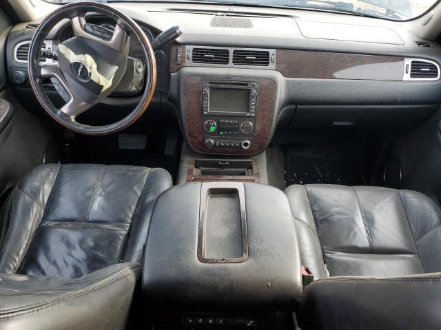 2007 GMC YUKON XL DENALI — Фото 8 из 13