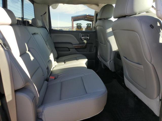 2015 GMC SIERRA K1500 SLT — Фото 10 из 12