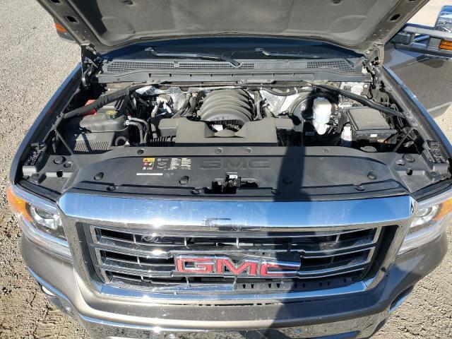 2015 GMC SIERRA K1500 SLT — Фото 11 из 12
