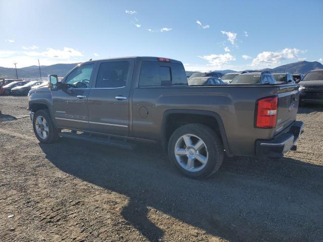 2015 GMC SIERRA K1500 SLT — Фото 2 из 12