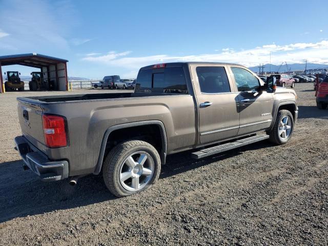 2015 GMC SIERRA K1500 SLT — Фото 3 из 12