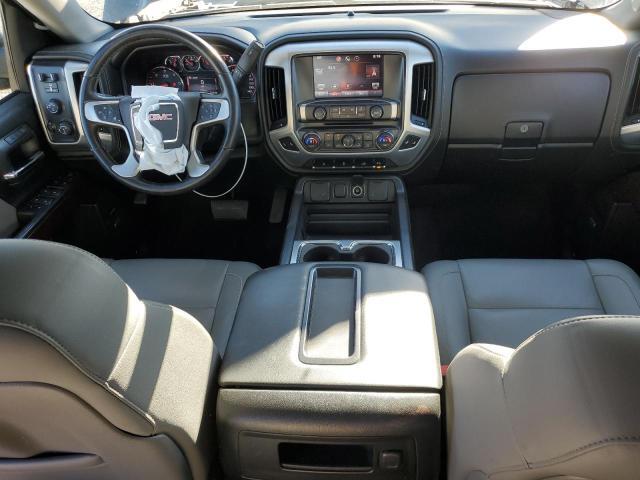 2015 GMC SIERRA K1500 SLT — Фото 8 из 12
