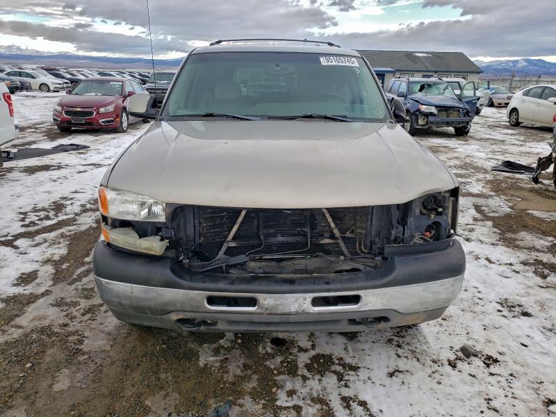 2003 GMC YUKON — Фото 5 из 13