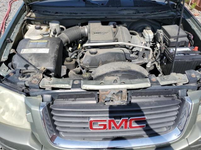 2004 GMC ENVOY XUV — Фото 11 из 12