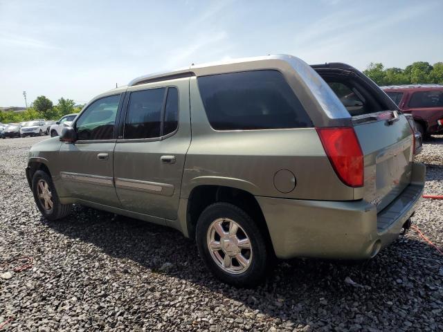 2004 GMC ENVOY XUV — Фото 2 из 12