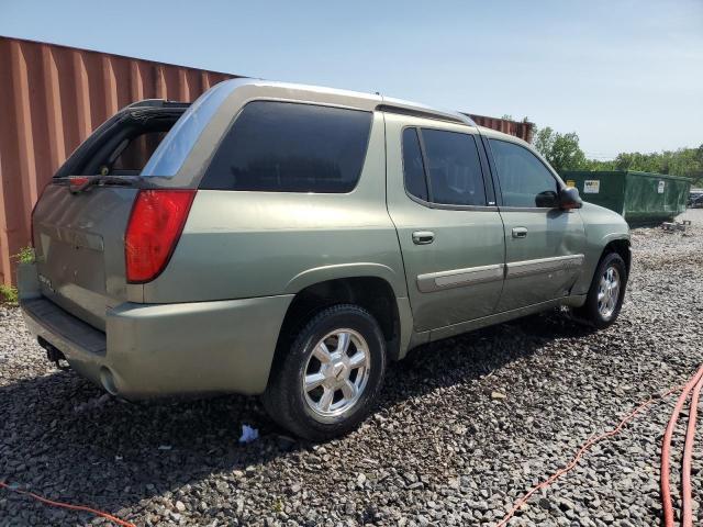 2004 GMC ENVOY XUV — Фото 3 из 12
