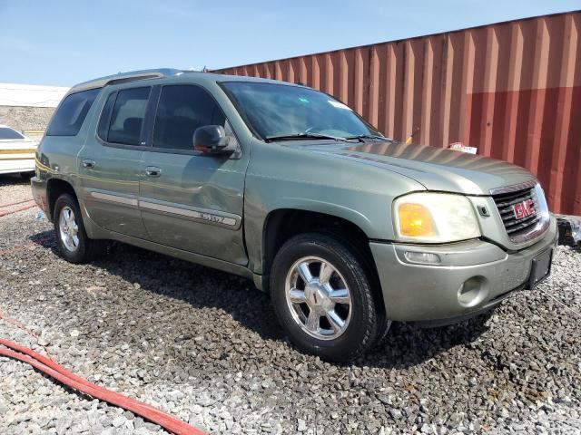 2004 GMC ENVOY XUV — Фото 4 из 12