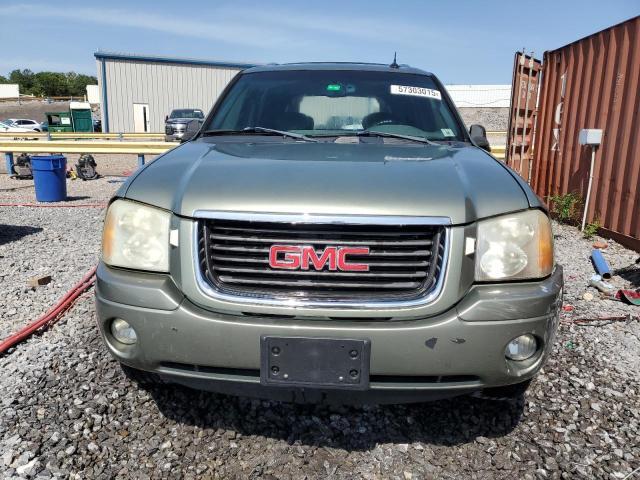 2004 GMC ENVOY XUV — Фото 5 из 12
