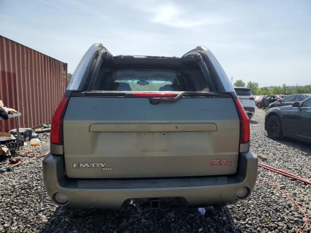 2004 GMC ENVOY XUV — Фото 6 из 12