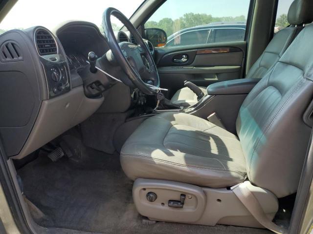 2004 GMC ENVOY XUV — Фото 7 из 12