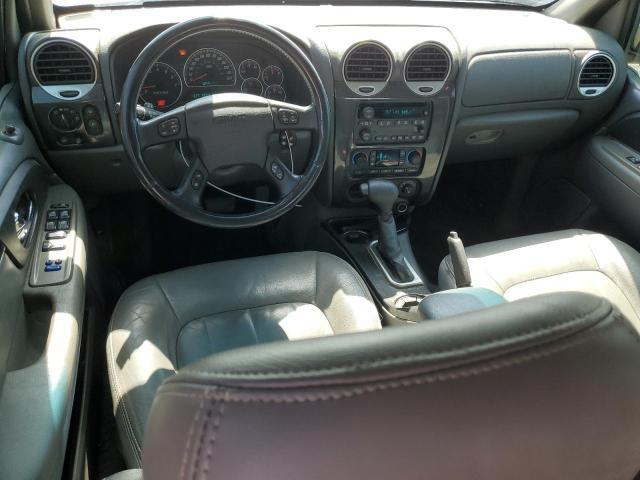 2004 GMC ENVOY XUV — Фото 8 из 12