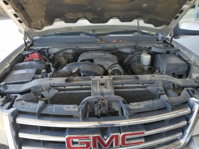 2012 GMC SIERRA K15 — Фото 11 из 12
