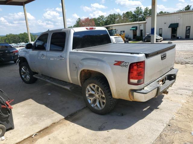 2012 GMC SIERRA K15 — Фото 2 из 12