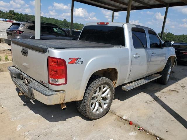 2012 GMC SIERRA K15 — Фото 3 из 12