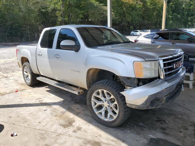 2012 GMC SIERRA K15 — Фото 4 из 12