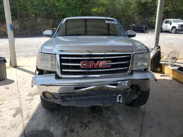 2012 GMC SIERRA K15 — Фото 5 из 12