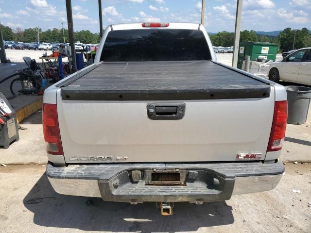 2012 GMC SIERRA K15 — Фото 6 из 12