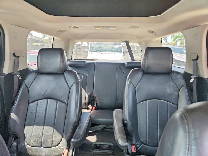 2012 GMC ACADIA DENALI — Фото 10 из 13